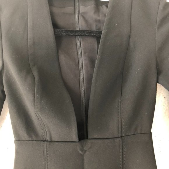 Babaton Masu Dress - Picture 3 of 3